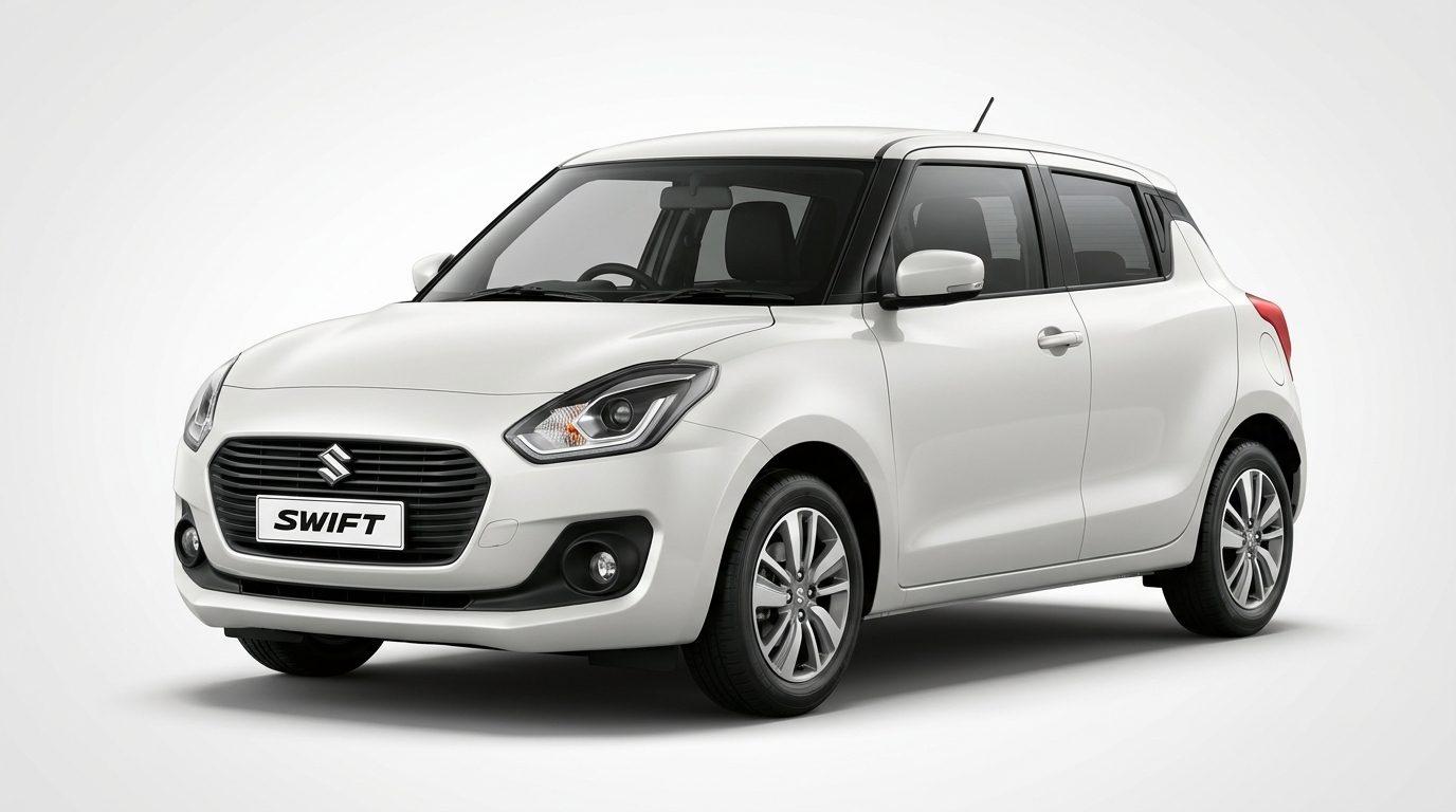 Maruti Suzuki Swift